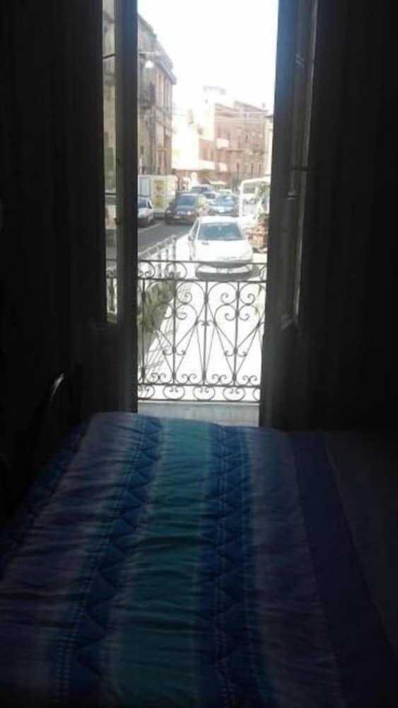 bed and breakfast priscilla