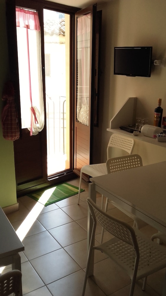 bed and breakfast priscilla