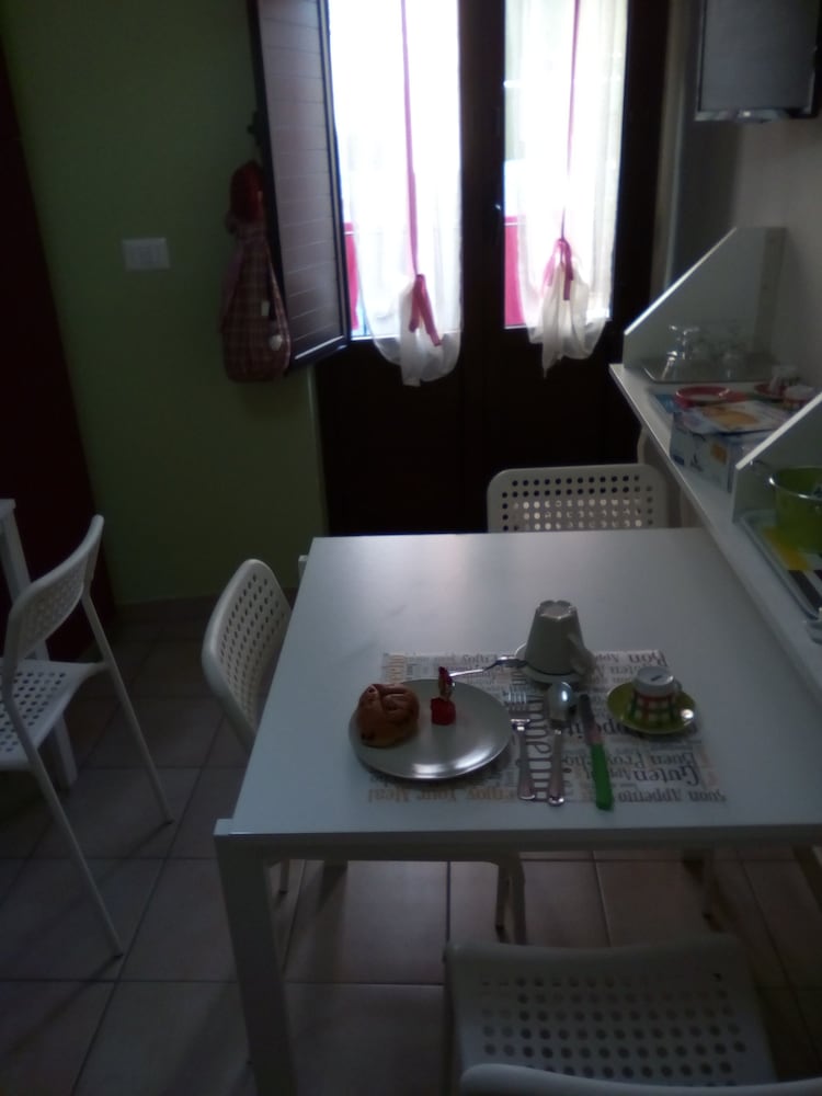 bed and breakfast priscilla