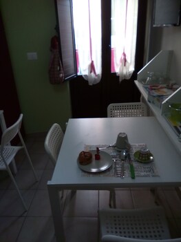 bed and breakfast priscilla