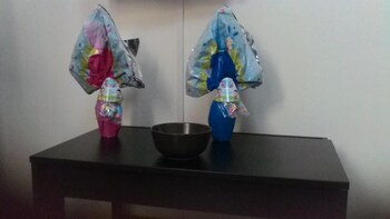 bed and breakfast priscilla