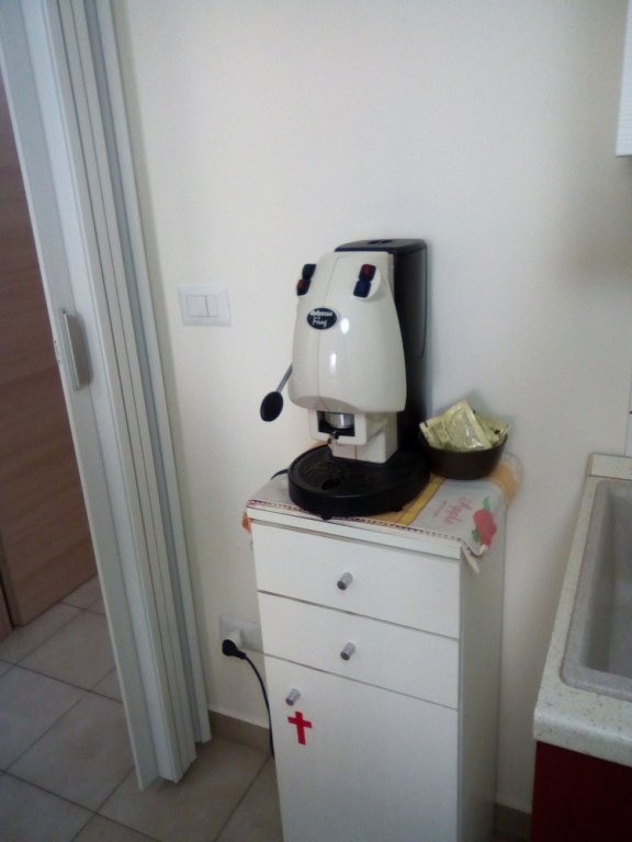 bed and breakfast priscilla