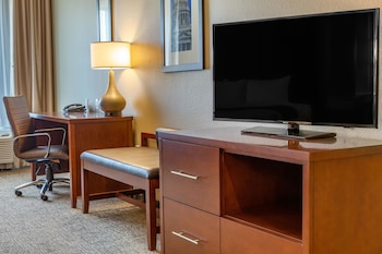 comfort inn and suites boise airport