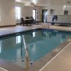 comfort inn and suites boise airport