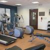 comfort inn and suites boise airport