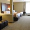 comfort inn and suites boise airport