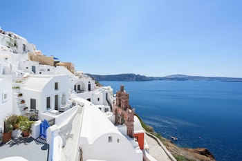 santorini