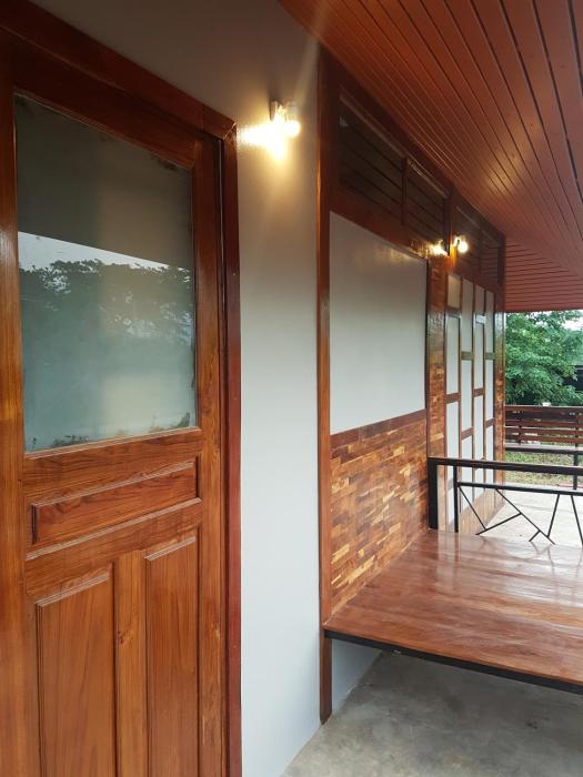 slow life sabaidee pai bed and breakfast