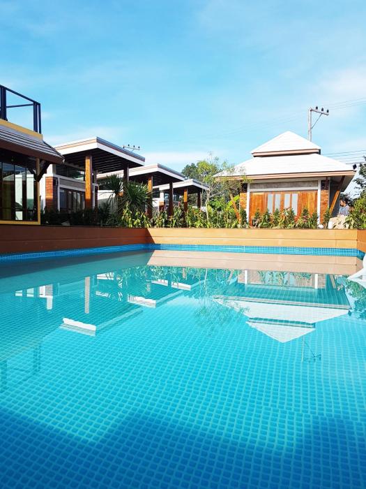 slow life sabaidee pai bed and breakfast