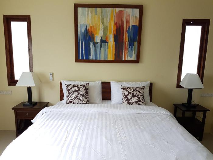 slow life sabaidee pai bed and breakfast