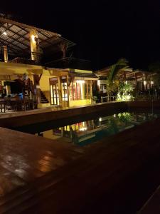 slow life sabaidee pai bed and breakfast