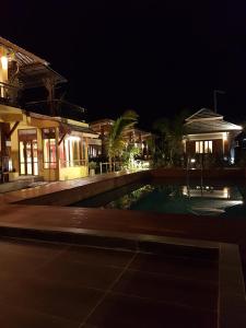 slow life sabaidee pai bed and breakfast