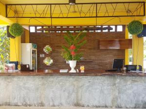 slow life sabaidee pai bed and breakfast