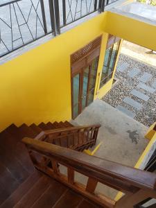 slow life sabaidee pai bed and breakfast