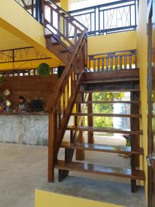 slow life sabaidee pai bed and breakfast