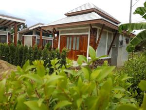 slow life sabaidee pai bed and breakfast