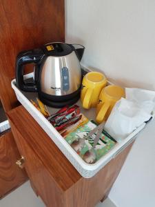 slow life sabaidee pai bed and breakfast