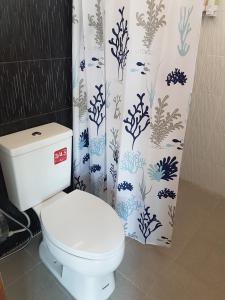 slow life sabaidee pai bed and breakfast