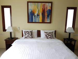 slow life sabaidee pai bed and breakfast