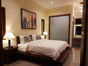slow life sabaidee pai bed and breakfast