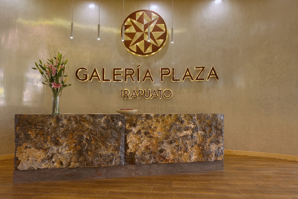 galeria plaza irapuato