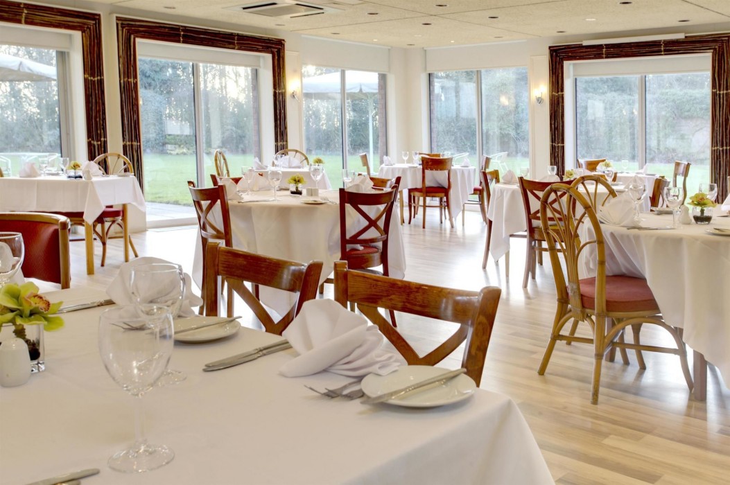 best western ipswich hotel