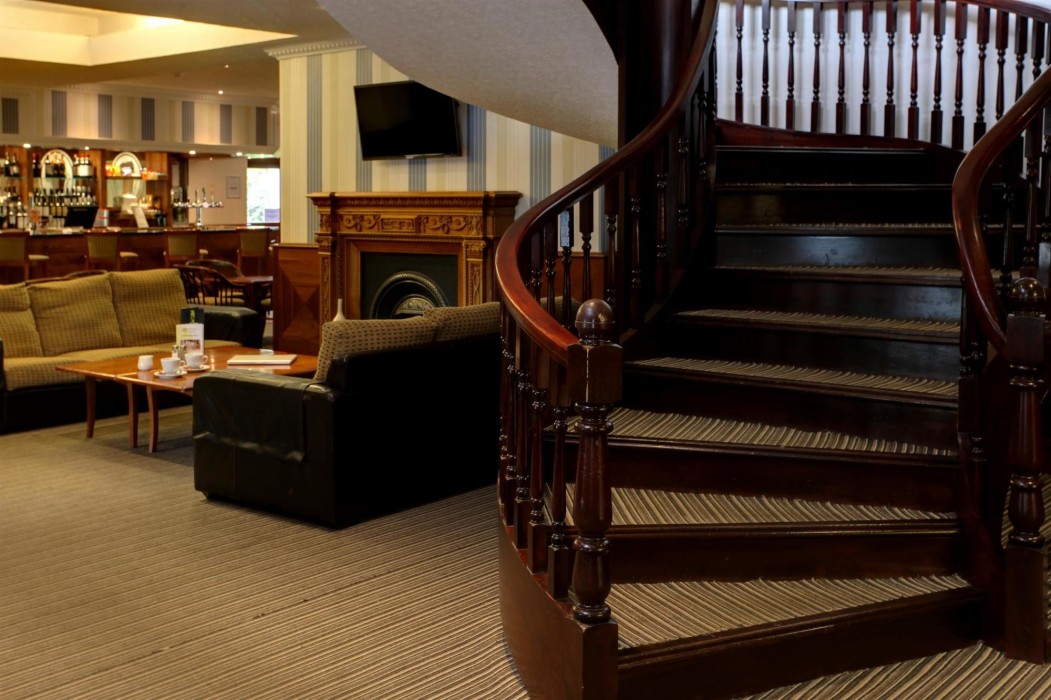 best western ipswich hotel