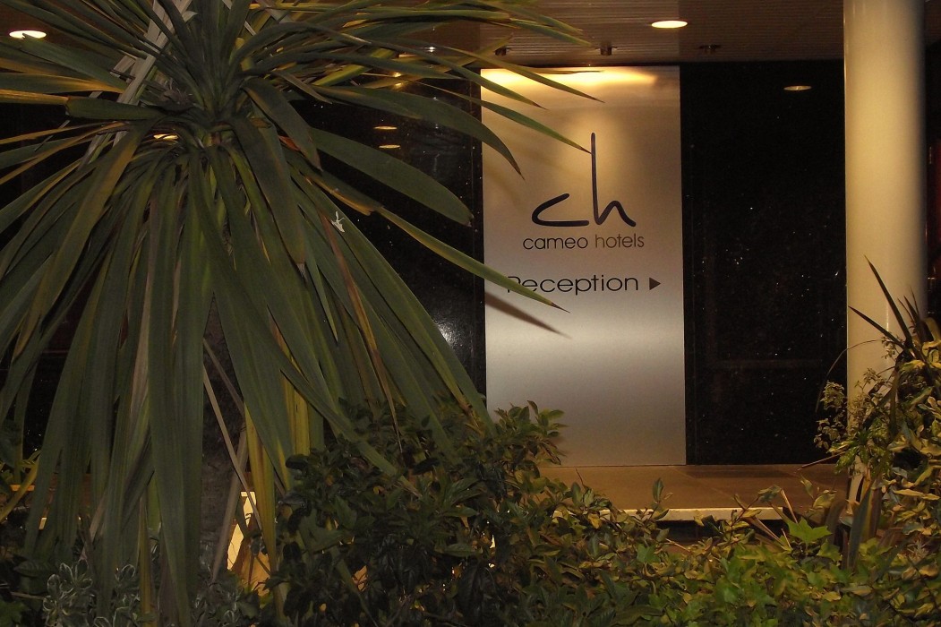 best western ipswich hotel