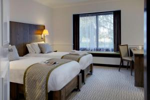 best western ipswich hotel