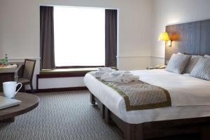 best western ipswich hotel