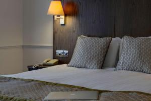 best western ipswich hotel