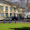 best western ipswich hotel