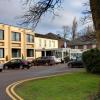 best western ipswich hotel