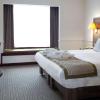 best western ipswich hotel