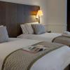 best western ipswich hotel