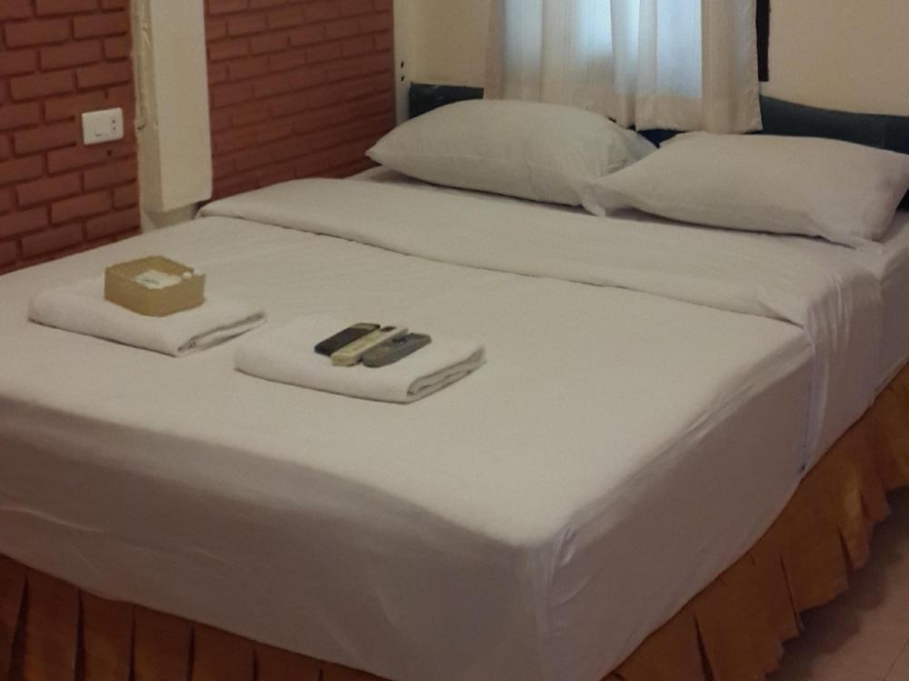 new maleena ville hotel