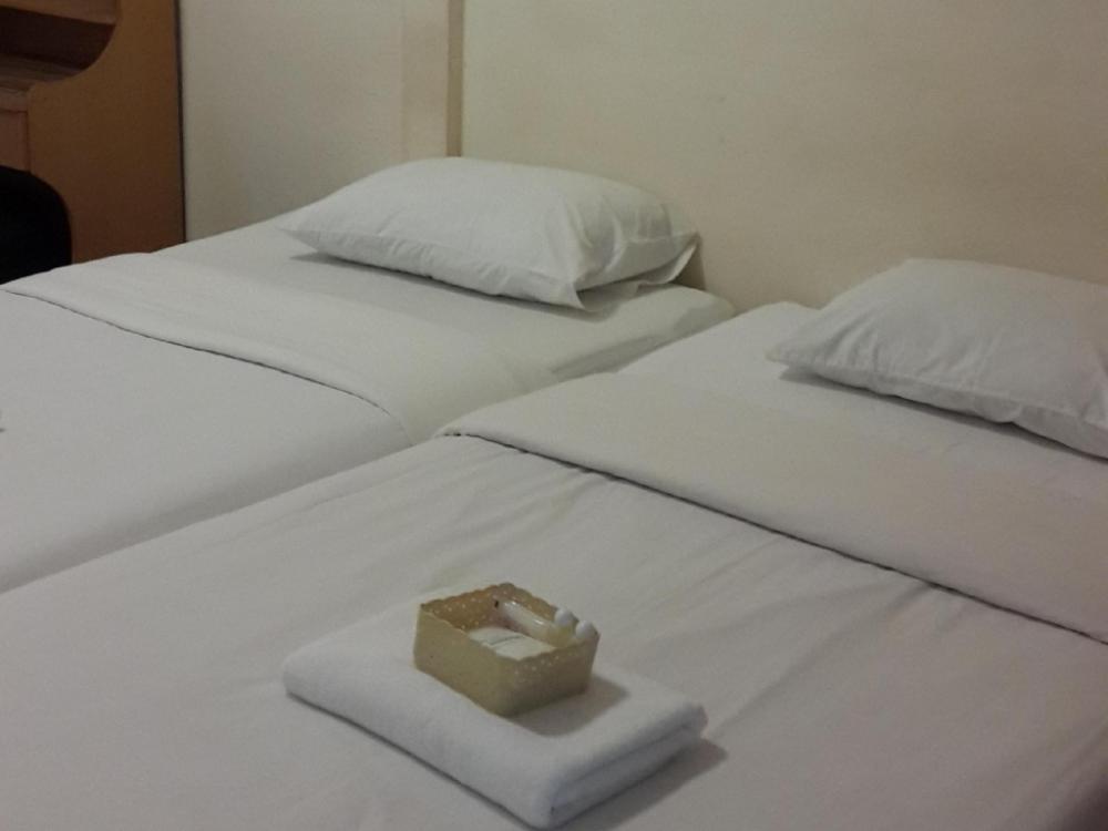 new maleena ville hotel