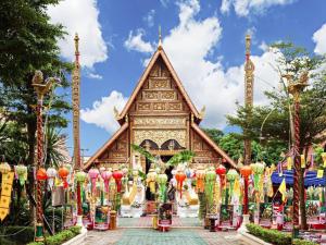 new maleena ville hotel
