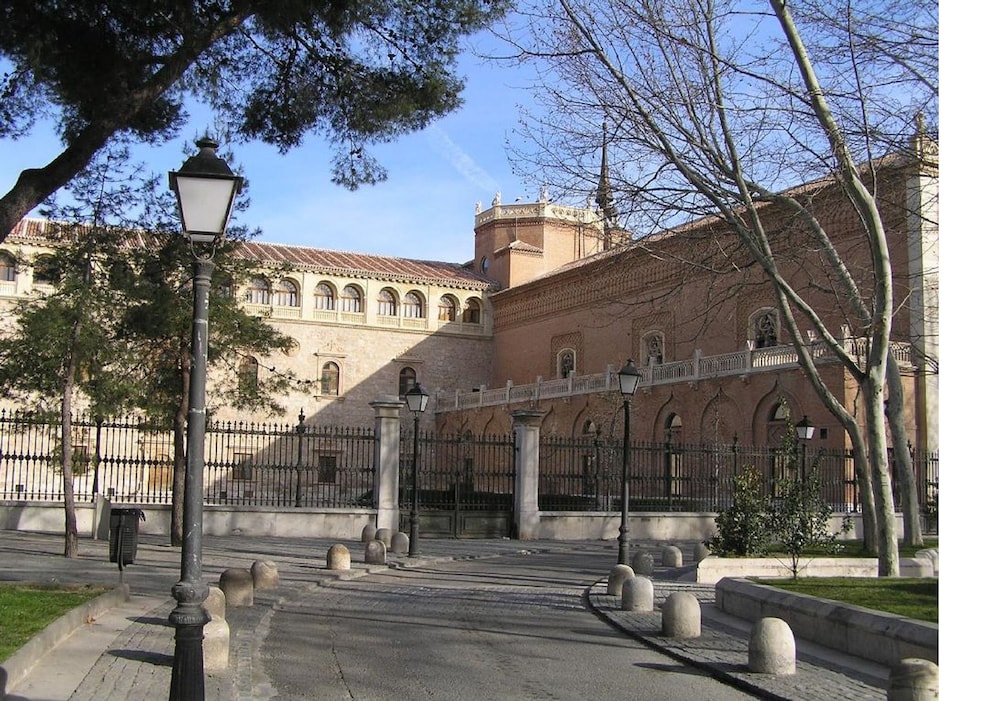alcala de henares
