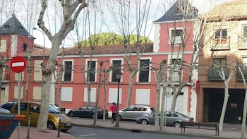 alcala de henares