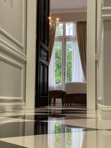 athens mansion luxury suites