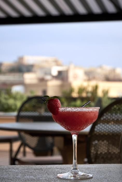 athens mansion luxury suites