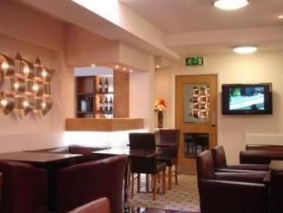 Queensgate Hotel,Peterborough>>Eye,3 star