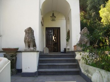 capri