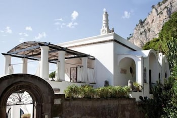 capri