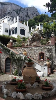 capri
