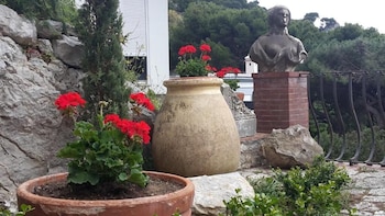 capri