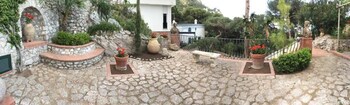 capri