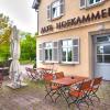 hotel neuwirtshaus