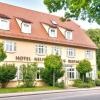 hotel neuwirtshaus